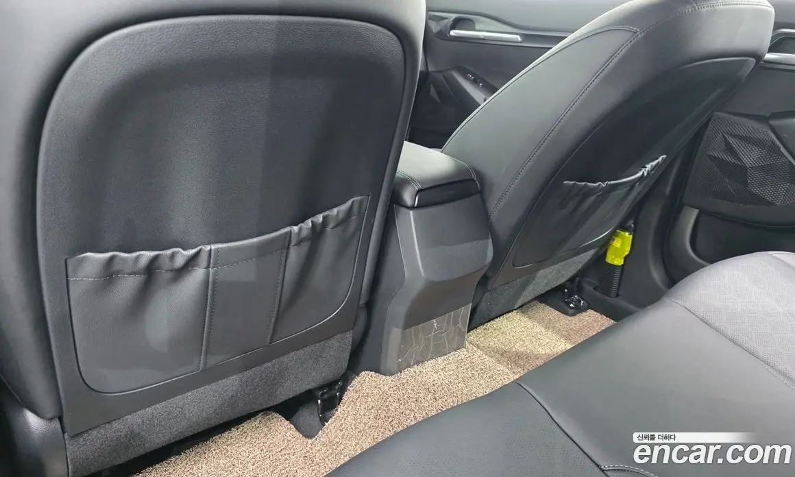 Kia Seltos 2024 1.6 автомат (гидро), фото 28 Kia Seltos 2024 1.6 автомат (гидро), фото 28