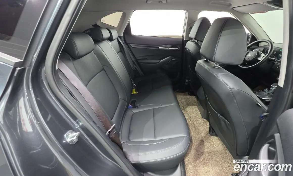 Kia Seltos 2024 1.6 автомат (гидро), фото 29 Kia Seltos 2024 1.6 автомат (гидро), фото 29