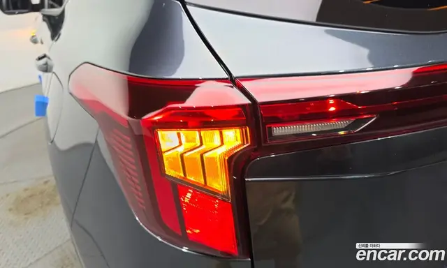 Kia Seltos 2024 1.6 автомат (гидро), миниатюра 8 Kia Seltos 2024 1.6 автомат (гидро), миниатюра 8