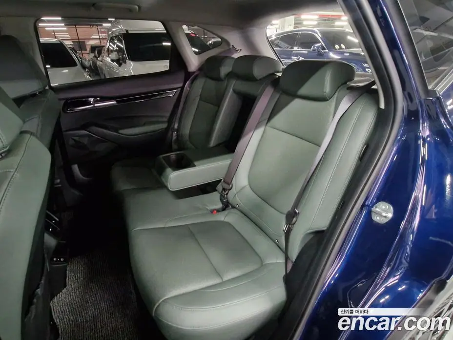 Kia Seltos 2025 2.0 автомат (гидро), фото 11 Kia Seltos 2025 2.0 автомат (гидро), фото 11