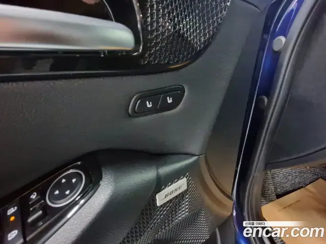 Kia Seltos 2025 2.0 автомат (гидро), миниатюра 12
