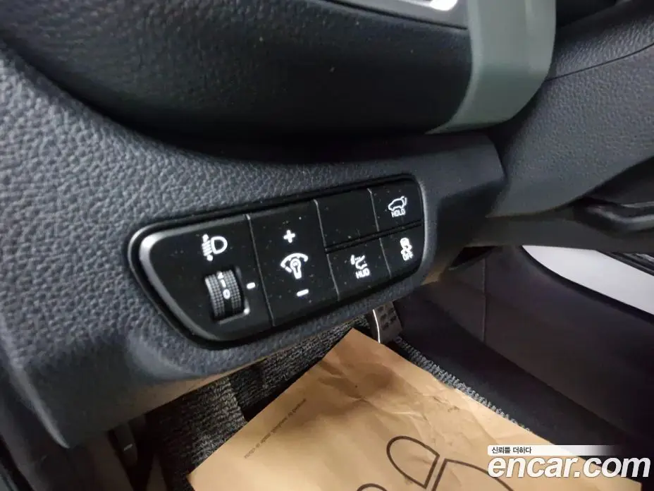Kia Seltos 2025 2.0 автомат (гидро), фото 13 Kia Seltos 2025 2.0 автомат (гидро), фото 13