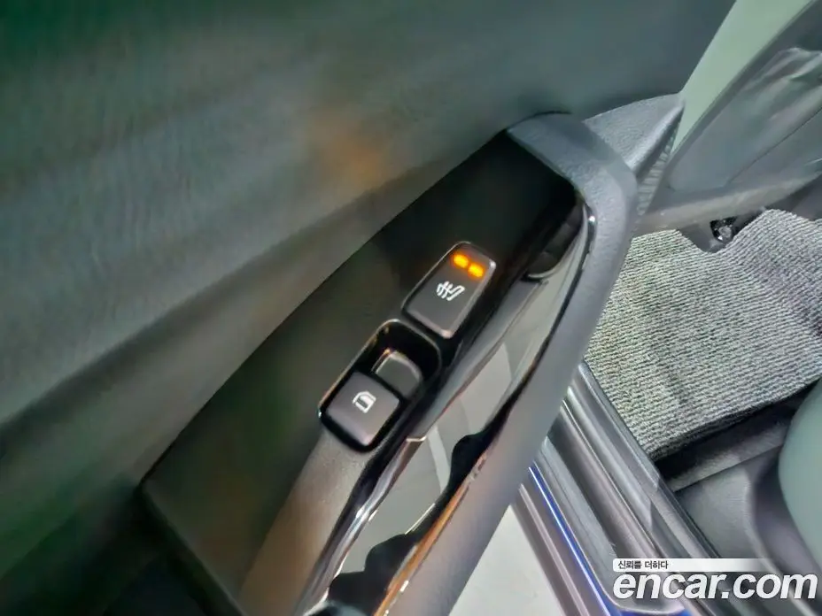 Kia Seltos 2025 2.0 автомат (гидро), фото 14 Kia Seltos 2025 2.0 автомат (гидро), фото 14