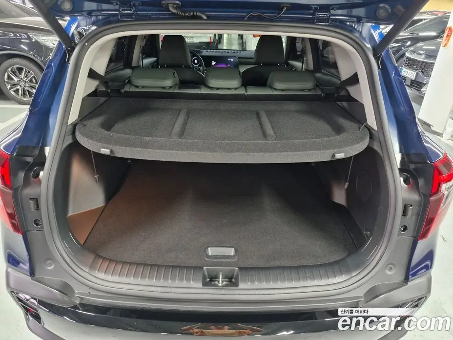 Kia Seltos 2025 2.0 автомат (гидро), фото 18 Kia Seltos 2025 2.0 автомат (гидро), фото 18