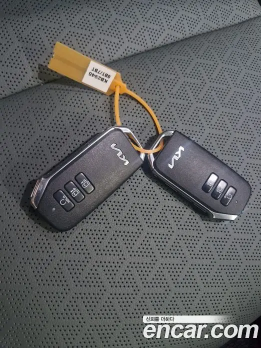 Kia Seltos 2025 2.0 автомат (гидро), фото 20 Kia Seltos 2025 2.0 автомат (гидро), фото 20