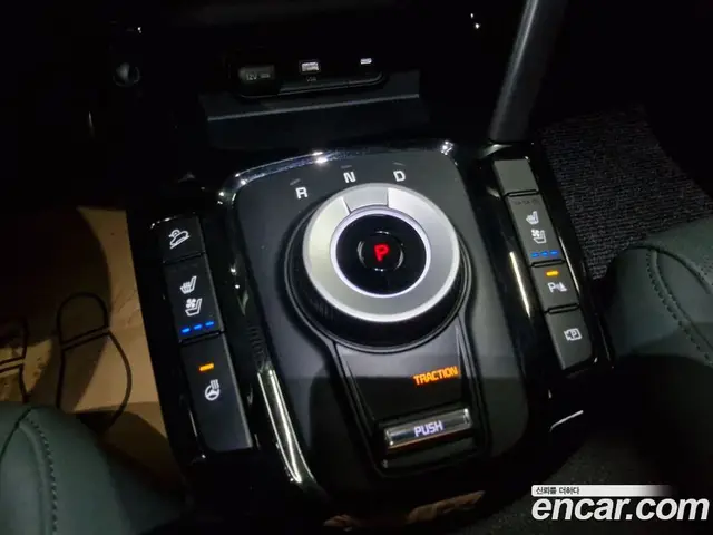 Kia Seltos 2025 2.0 автомат (гидро), миниатюра 9 Kia Seltos 2025 2.0 автомат (гидро), миниатюра 9