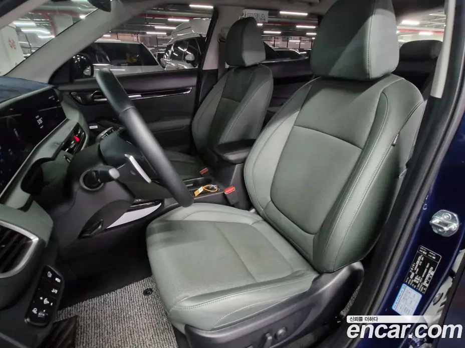 Kia Seltos 2025 2.0 автомат (гидро), фото 10 Kia Seltos 2025 2.0 автомат (гидро), фото 10