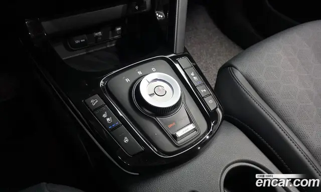 Kia Seltos 2025 1.6 автомат (гидро), миниатюра 12