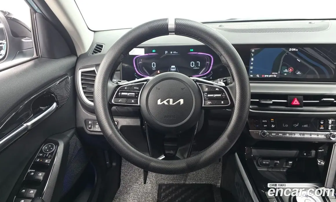Kia Seltos 2025 1.6 автомат (гидро), фото 18 Kia Seltos 2025 1.6 автомат (гидро), фото 18