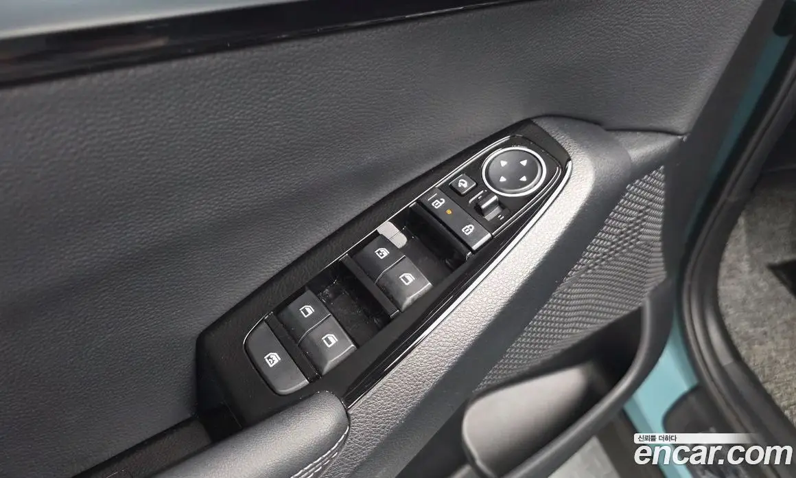 Kia Seltos 2025 1.6 автомат (гидро), фото 29 Kia Seltos 2025 1.6 автомат (гидро), фото 29