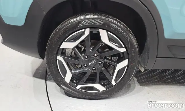 Kia Seltos 2025 1.6 автомат (гидро), миниатюра 5 Kia Seltos 2025 1.6 автомат (гидро), миниатюра 5