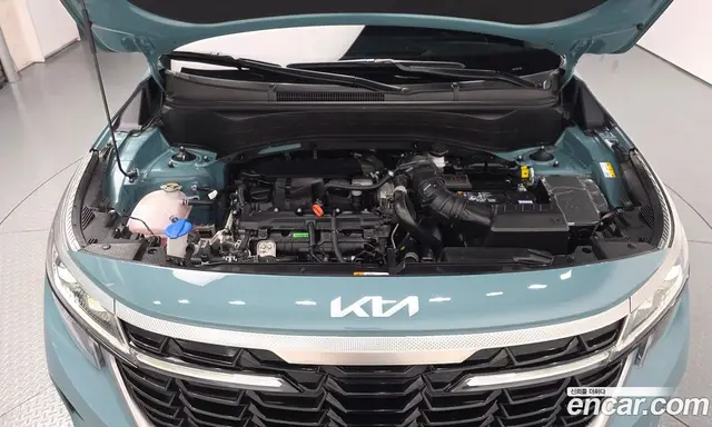 Kia Seltos 2025 1.6 автомат (гидро), миниатюра 6 Kia Seltos 2025 1.6 автомат (гидро), миниатюра 6