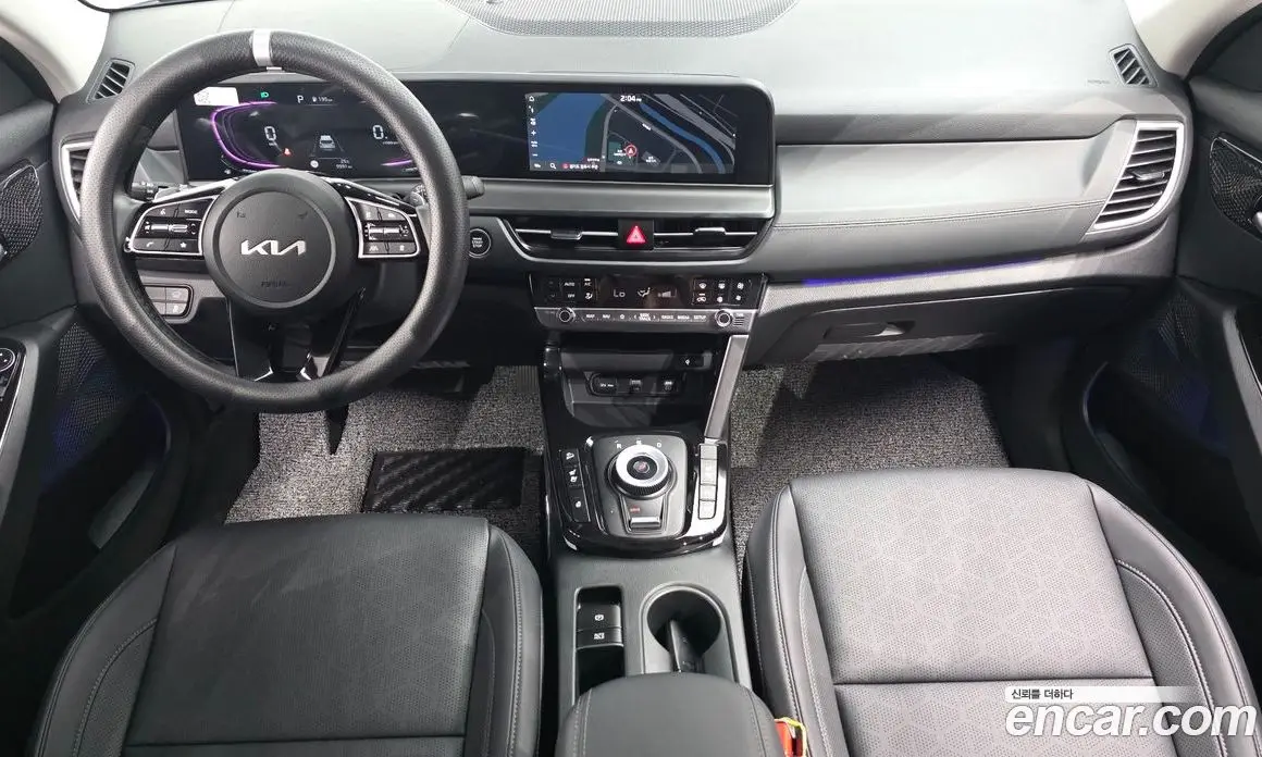 Kia Seltos 2025 1.6 автомат (гидро), фото 10 Kia Seltos 2025 1.6 автомат (гидро), фото 10