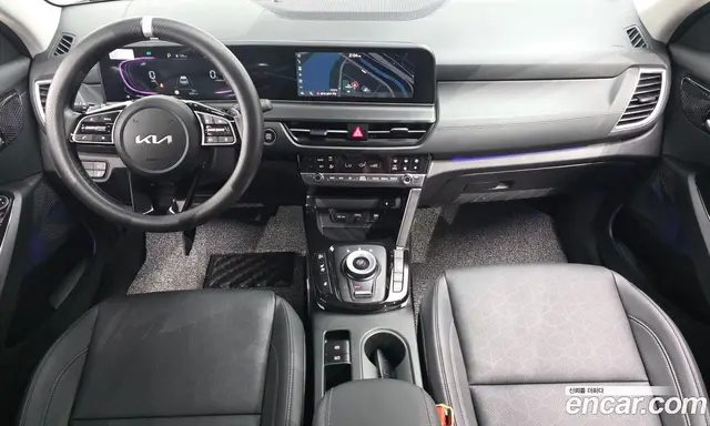 Kia Seltos 2025 1.6 автомат (гидро), миниатюра 10 Kia Seltos 2025 1.6 автомат (гидро), миниатюра 10
