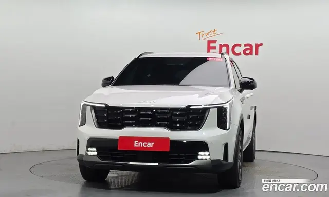 Kia Sorento 2024 1.6 автомат (гидро), миниатюра 2 Kia Sorento 2024 1.6 автомат (гидро), миниатюра 2