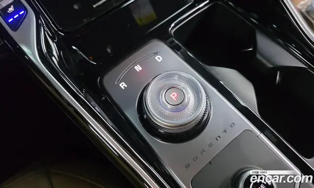 Kia Sorento 2024 1.6 автомат (гидро), миниатюра 11 Kia Sorento 2024 1.6 автомат (гидро), миниатюра 11