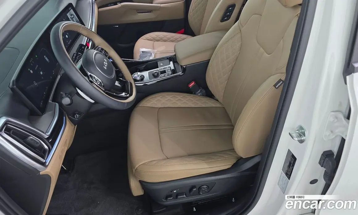 Kia Sorento 2024 1.6 автомат (гидро), фото 12 Kia Sorento 2024 1.6 автомат (гидро), фото 12