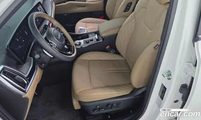 Kia Sorento 2024 1.6 автомат (гидро), миниатюра 12