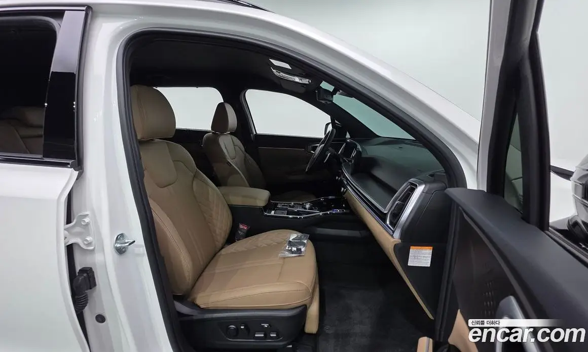 Kia Sorento 2024 1.6 автомат (гидро), фото 15 Kia Sorento 2024 1.6 автомат (гидро), фото 15