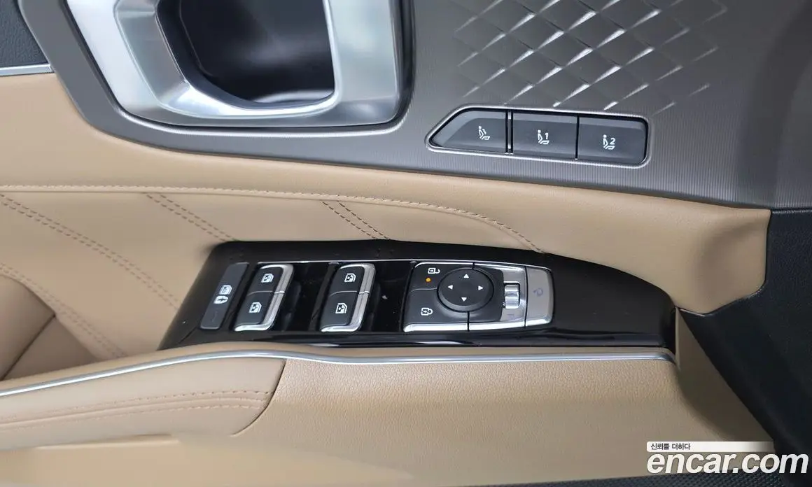 Kia Sorento 2024 1.6 автомат (гидро), фото 18 Kia Sorento 2024 1.6 автомат (гидро), фото 18