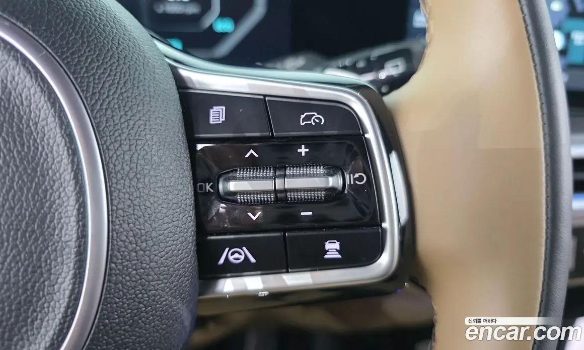Kia Sorento 2024 1.6 автомат (гидро), фото 22 Kia Sorento 2024 1.6 автомат (гидро), фото 22