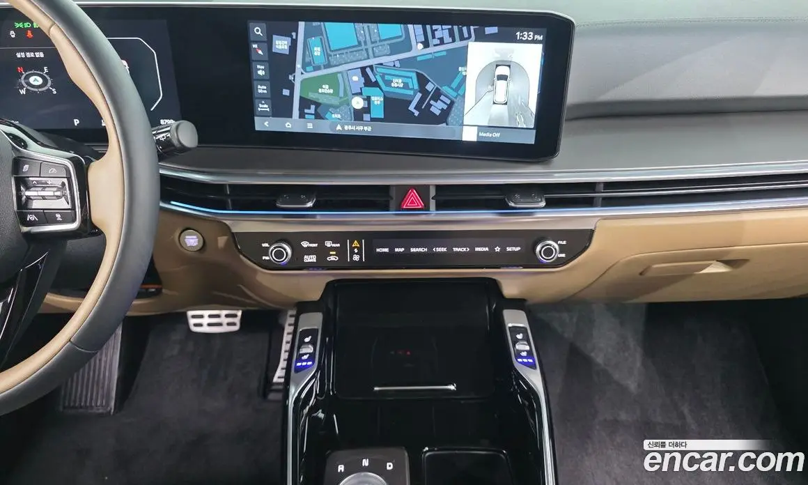 Kia Sorento 2024 1.6 автомат (гидро), фото 23 Kia Sorento 2024 1.6 автомат (гидро), фото 23