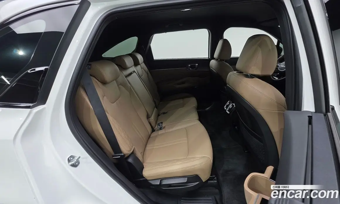 Kia Sorento 2024 1.6 автомат (гидро), фото 29 Kia Sorento 2024 1.6 автомат (гидро), фото 29