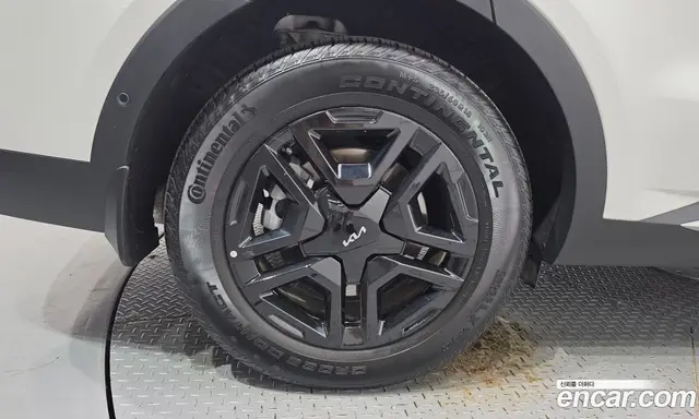 Kia Sorento 2024 1.6 автомат (гидро), миниатюра 4 Kia Sorento 2024 1.6 автомат (гидро), миниатюра 4