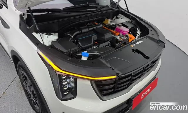 Kia Sorento 2024 1.6 автомат (гидро), миниатюра 5 Kia Sorento 2024 1.6 автомат (гидро), миниатюра 5