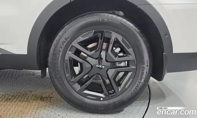Kia Sorento 2024 1.6 автомат (гидро), миниатюра 6 Kia Sorento 2024 1.6 автомат (гидро), миниатюра 6