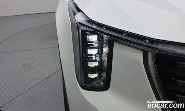 Kia Sorento 2024 1.6 автомат (гидро), миниатюра 7 Kia Sorento 2024 1.6 автомат (гидро), миниатюра 7