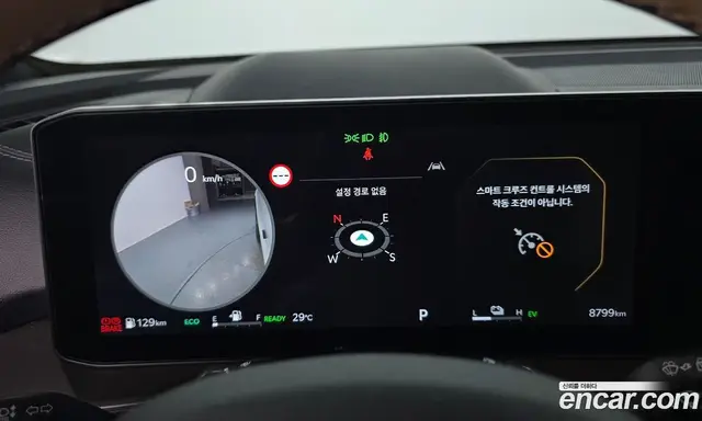 Kia Sorento 2024 1.6 автомат (гидро), миниатюра 10 Kia Sorento 2024 1.6 автомат (гидро), миниатюра 10
