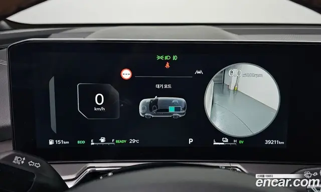 Kia Sorento 2024 1.6 автомат (гидро), миниатюра 11 Kia Sorento 2024 1.6 автомат (гидро), миниатюра 11