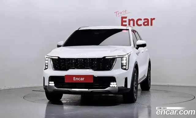 Kia Sorento 2024 1.6 автомат (гидро), миниатюра 3 Kia Sorento 2024 1.6 автомат (гидро), миниатюра 3