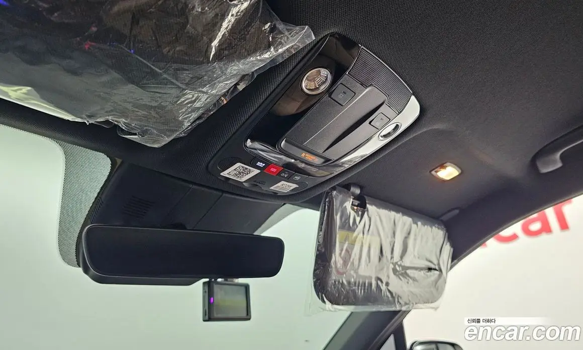 Kia Sorento 2024 1.6 автомат (гидро), фото 24 Kia Sorento 2024 1.6 автомат (гидро), фото 24