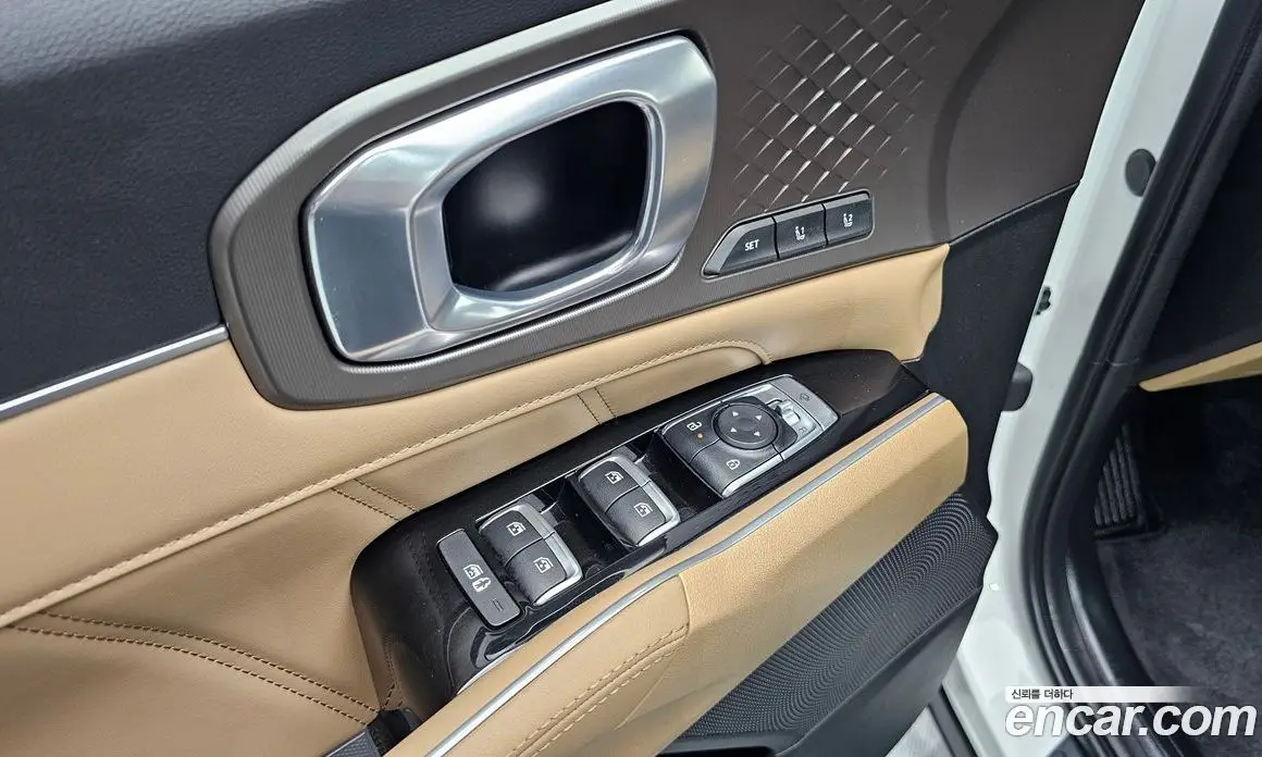 Kia Sorento 2024 1.6 автомат (гидро), фото 27 Kia Sorento 2024 1.6 автомат (гидро), фото 27