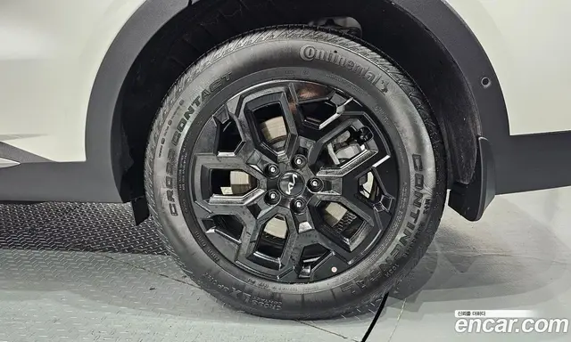 Kia Sorento 2024 1.6 автомат (гидро), миниатюра 7 Kia Sorento 2024 1.6 автомат (гидро), миниатюра 7