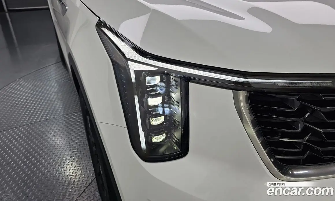 Kia Sorento 2024 1.6 автомат (гидро), фото 8 Kia Sorento 2024 1.6 автомат (гидро), фото 8