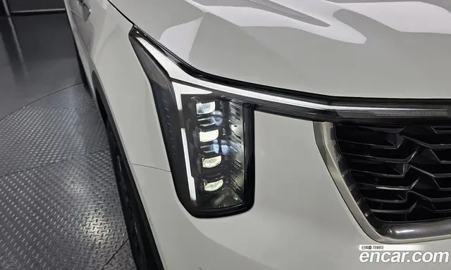 Kia Sorento 2024 1.6 автомат (гидро), миниатюра 8 Kia Sorento 2024 1.6 автомат (гидро), миниатюра 8