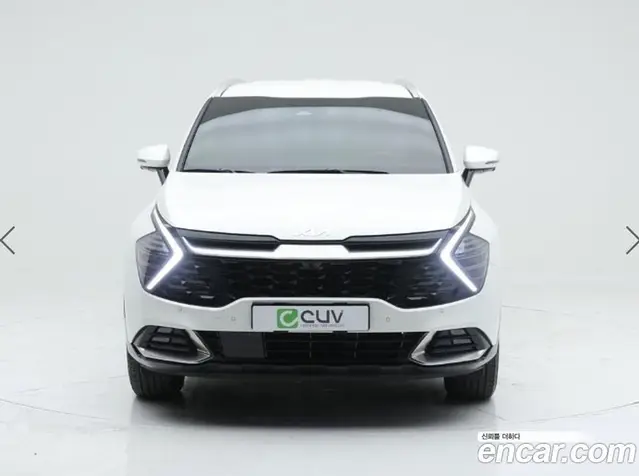 Kia Sportage 2024 1.6 автомат (гидро), миниатюра 2