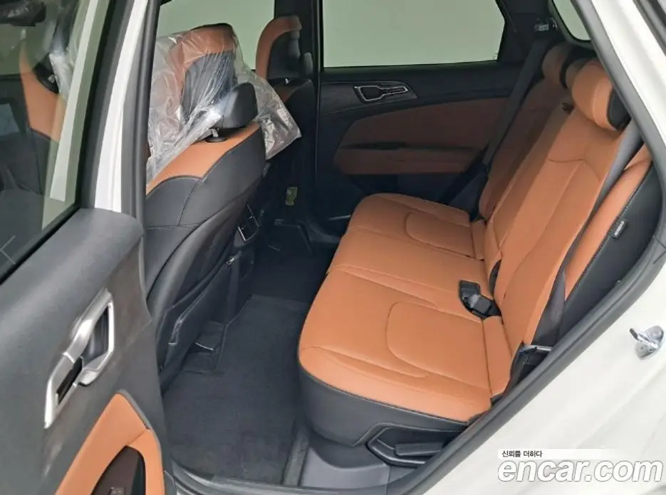 Kia Sportage 2024 1.6 автомат (гидро), фото 12
