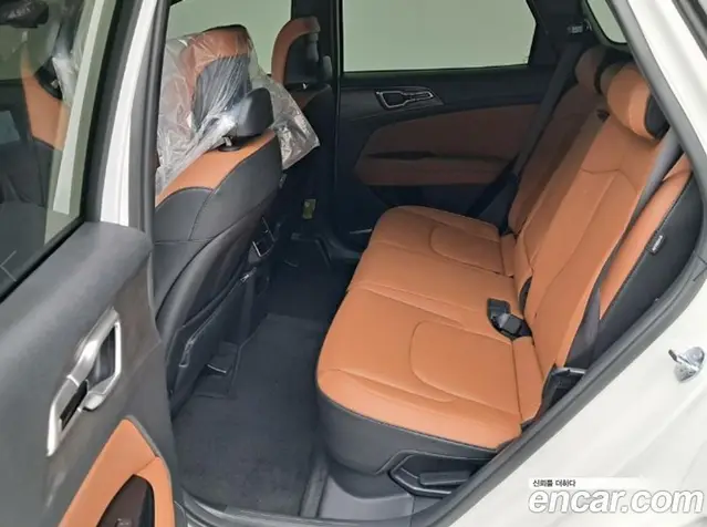 Kia Sportage 2024 1.6 автомат (гидро), миниатюра 12