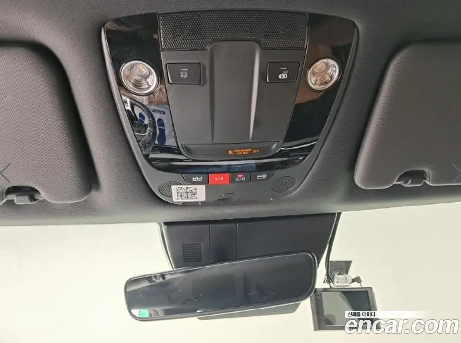 Kia Sportage 2024 1.6 автомат (гидро), фото 15