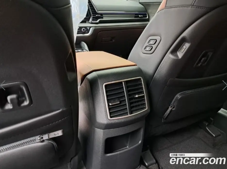 Kia Sportage 2024 1.6 автомат (гидро), фото 16