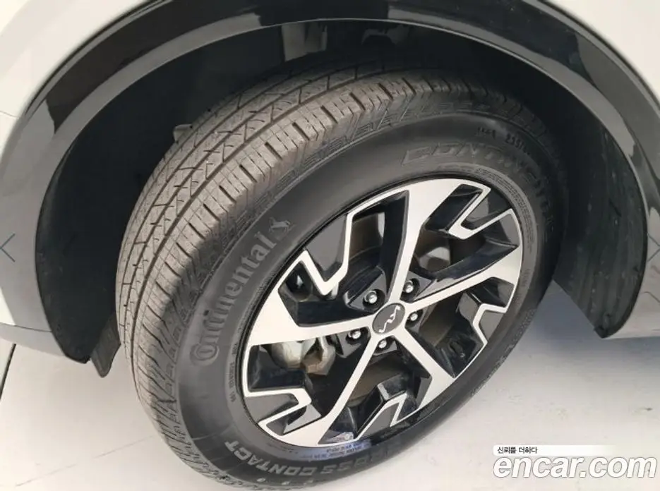 Kia Sportage 2024 1.6 автомат (гидро), фото 20