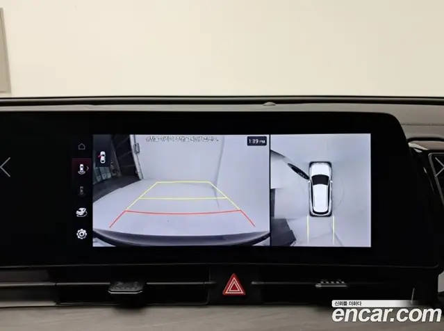 Kia Sportage 2024 1.6 автомат (гидро), миниатюра 10