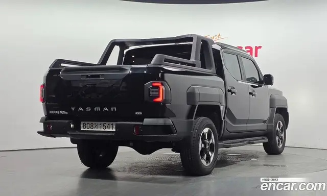 Kia Tasman 2025 2.5 автомат (гидро), миниатюра 2 Kia Tasman 2025 2.5 автомат (гидро), миниатюра 2