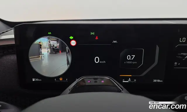 Kia Tasman 2025 2.5 автомат (гидро), миниатюра 11 Kia Tasman 2025 2.5 автомат (гидро), миниатюра 11