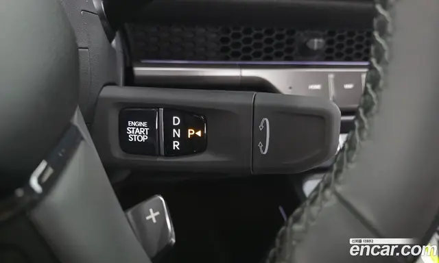 Kia Tasman 2025 2.5 автомат (гидро), миниатюра 12