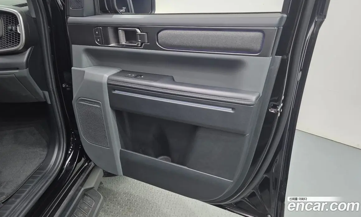 Kia Tasman 2025 2.5 автомат (гидро), фото 14 Kia Tasman 2025 2.5 автомат (гидро), фото 14